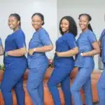 Rivers State School of Nursing and Midwifery Past Questions and Answers PDF