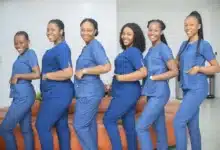 Rivers State School of Nursing and Midwifery Past Questions and Answers PDF