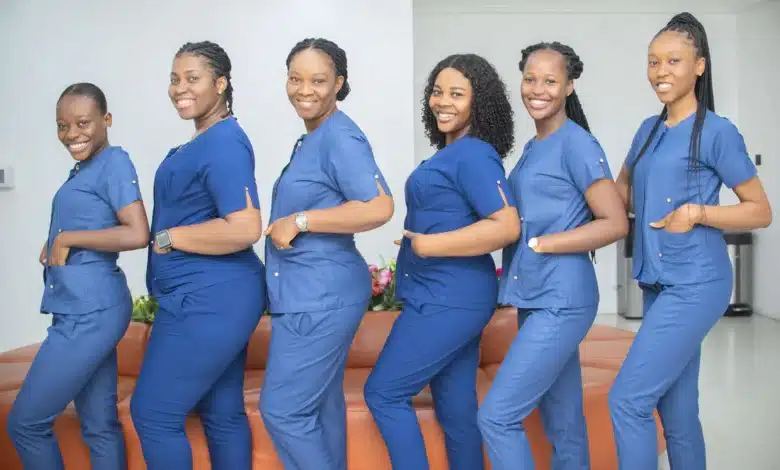 Rivers State School of Nursing and Midwifery Past Questions and Answers PDF 1 Rivers State School of Nursing and Midwifery Past Questions and Answers PDF