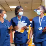 UEC College of Nursing and Midwifery Past Questions and Answers