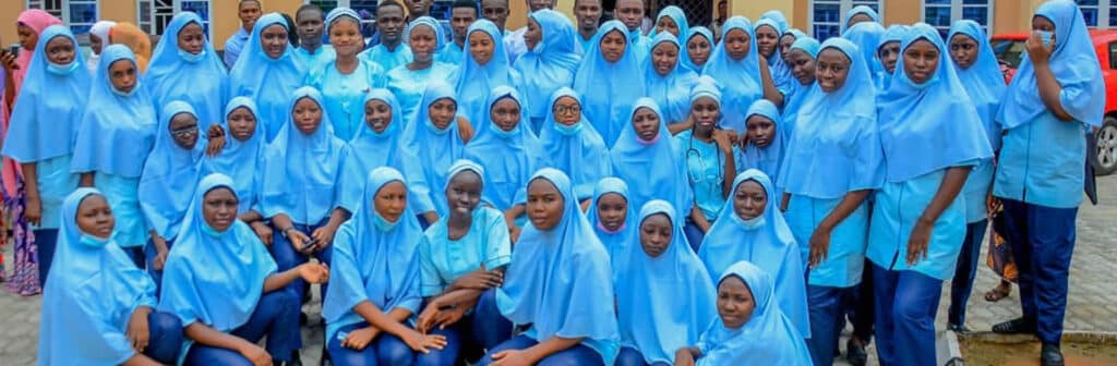  Sokoto State School of Nursing and Midwifery Past Questions and Answers