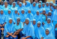  Sokoto State School of Nursing and Midwifery Past Questions and Answers