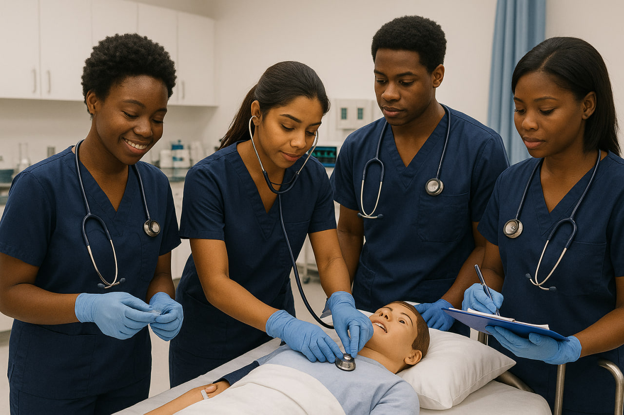 College of Nursing and Midwifery Tambuwal Past Questions and Answers 3 College of Nursing and Midwifery Tambuwal Past Questions and Answers