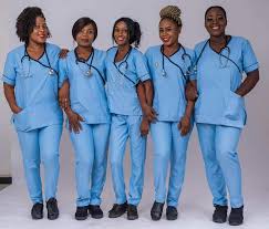 Abia State School of Nursing and Midwifery Past Questions and Answers