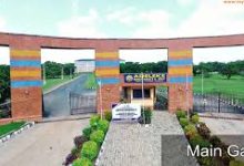 Adeleke University Post UTME Past Questions and Answers