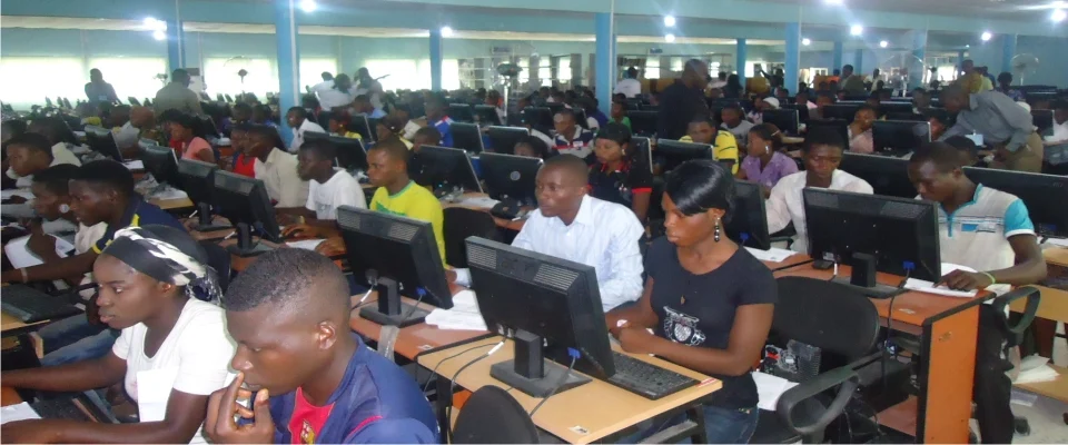 Covenant University Post UTME Past Questions and Answers 6 Covenant University Post UTME Past Questions and Answers