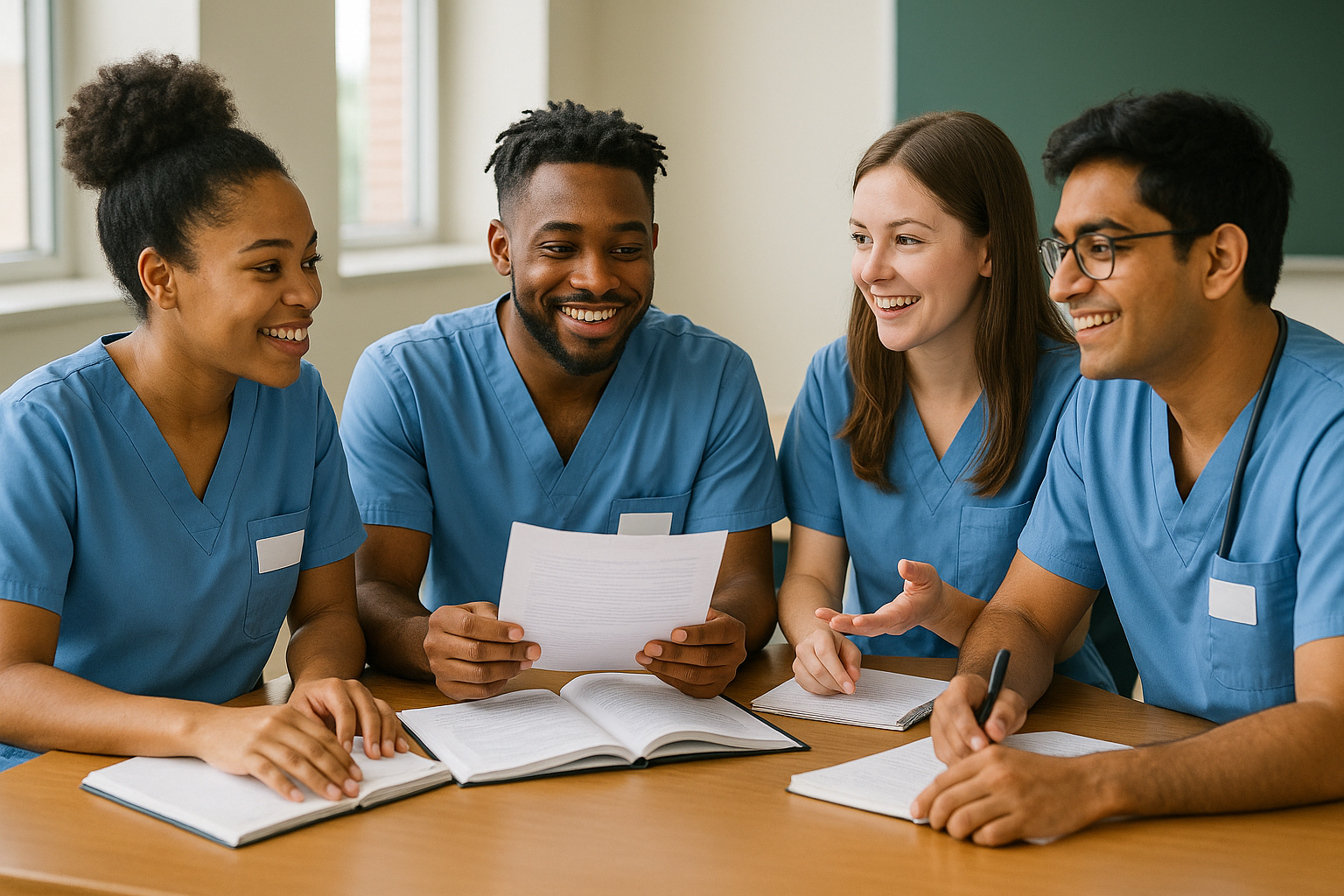  Sokoto State School of Nursing and Midwifery Past Questions and Answers