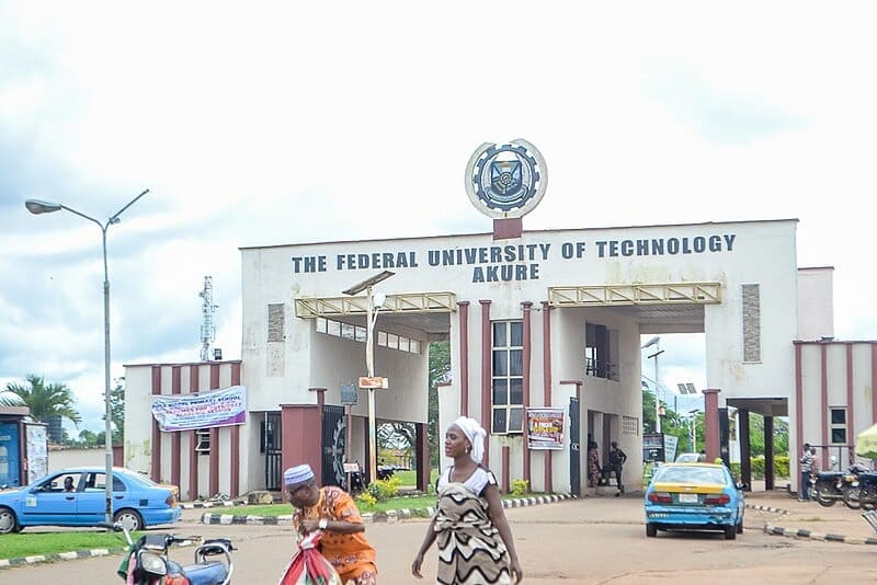 Top 10 Most Competitive Universities in Nigeria