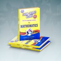 JAMB MATHEMATICS REMIX SERIES
