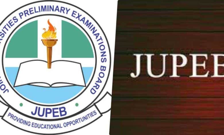 What is JUPEB and How Does It Work?