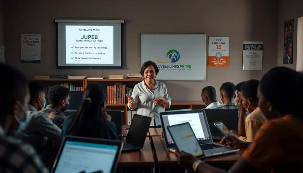 What is JUPEB and How Does It Work?