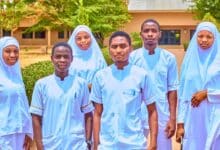 Jigawa State College of Nursing Birnin Kudu Past Questions and Answers