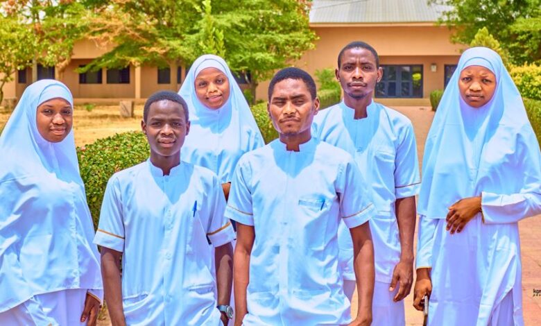 Jigawa State College of Nursing Birnin Kudu Past Questions and Answers