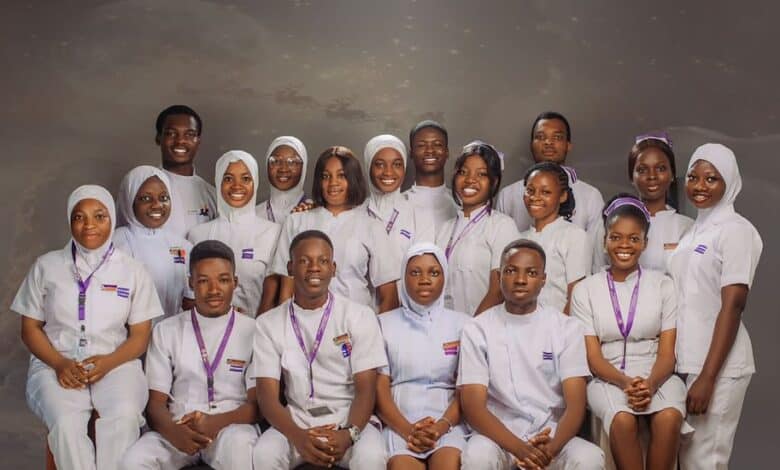 Ogun State School of Nursing and Midwifery Past Questions and Answers