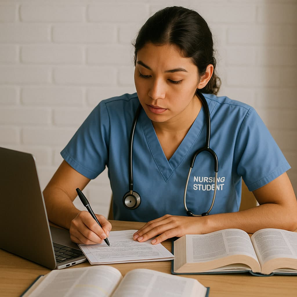 UCH Ibadan School of Nursing Past Questions and Answers