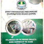 Download JUPEB Syllabus PDF for All Subjects 8 Download JUPEB Syllabus PDF for All Subjects