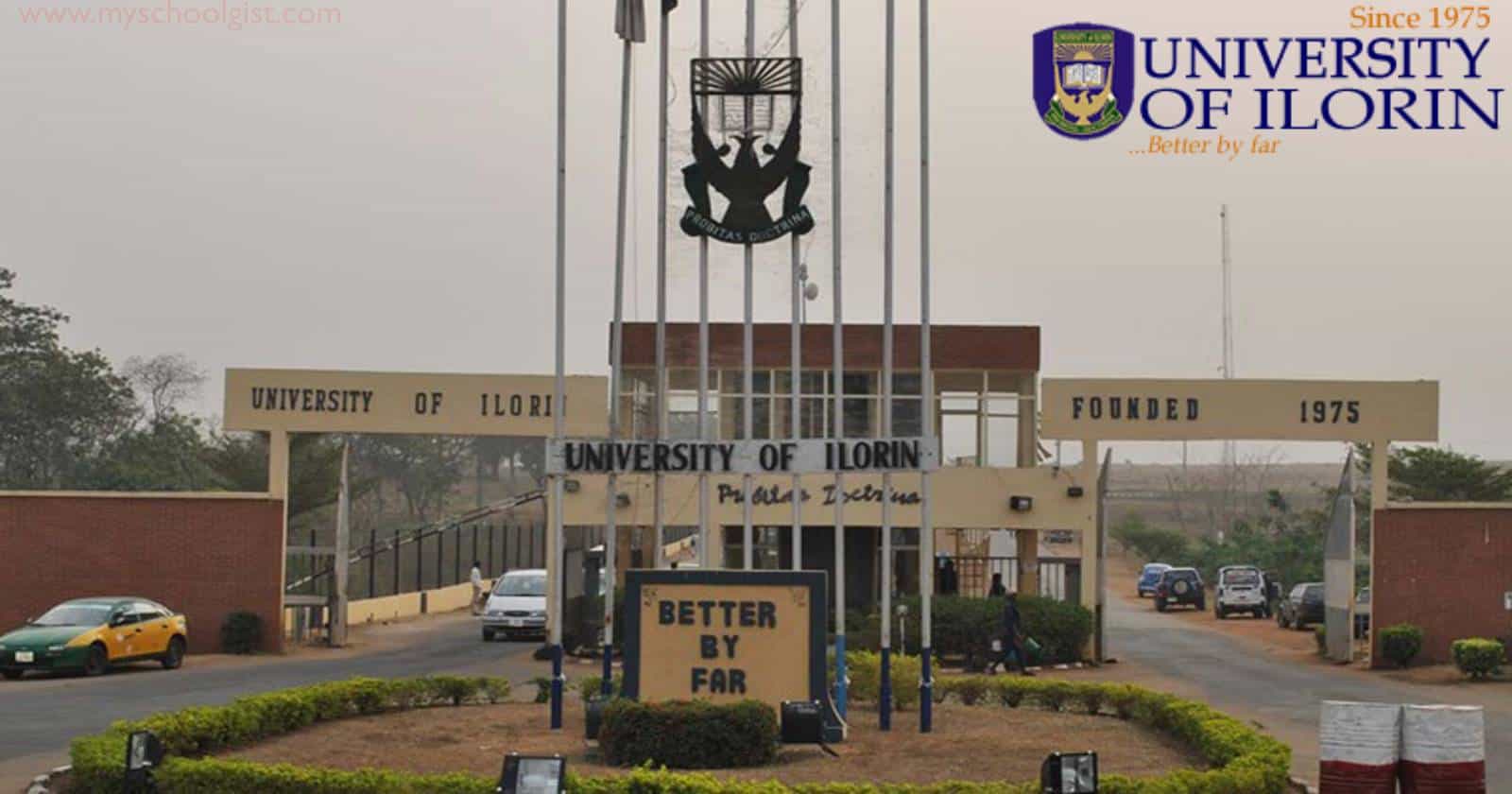 Top 10 Most Competitive Universities in Nigeria