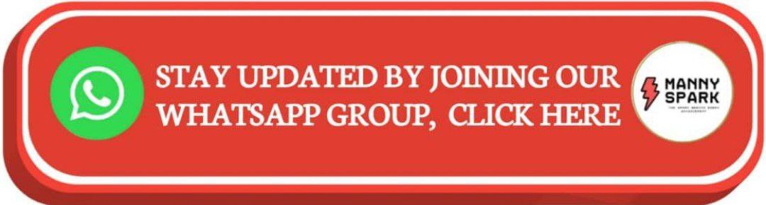 Join Our Whatsapp Channel