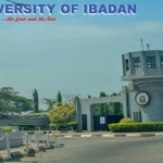 University of Ibadan UI