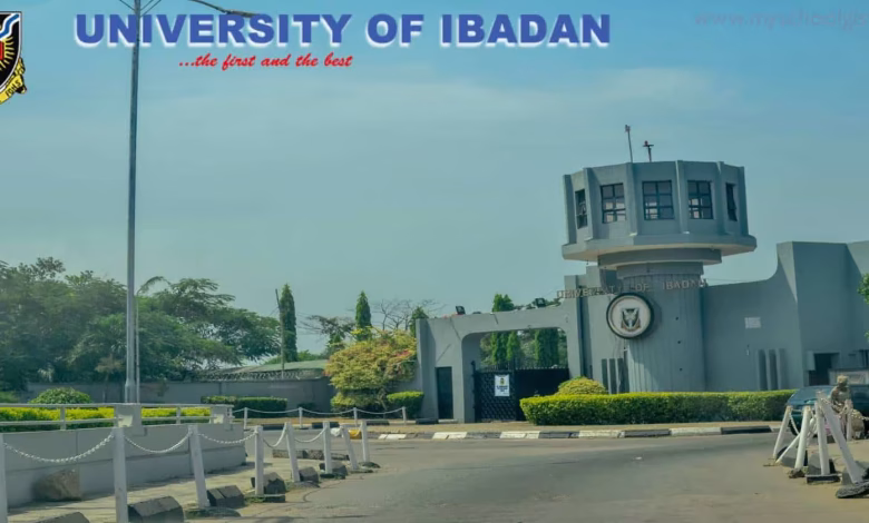University of Ibadan UI