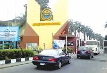 University of Lagos UNILAG