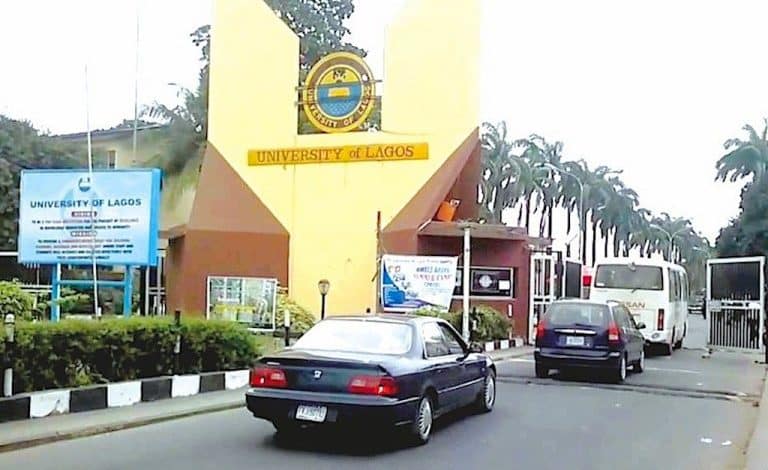 University of Lagos UNILAG