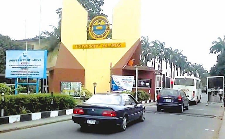 Top 10 Most Competitive Universities in Nigeria
