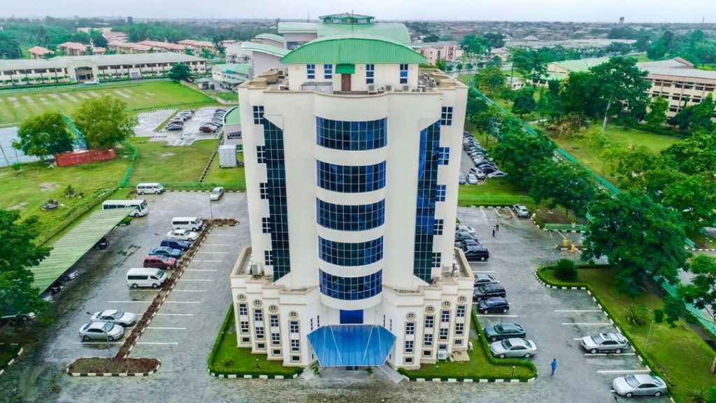 Covenant University Post UTME Past Questions and Answers
