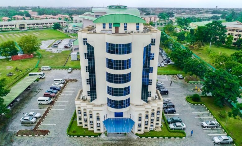 Covenant University Post UTME Past Questions and Answers 1 Covenant University Post UTME Past Questions and Answers
