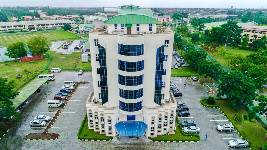 Covenant University Post UTME Past Questions and Answers