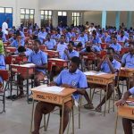 JSS3 BECE Past Questions and Answers - Basic Education Certificate Examination 15 JSS3 BECE Past Questions and Answers - Basic Education Certificate Examination