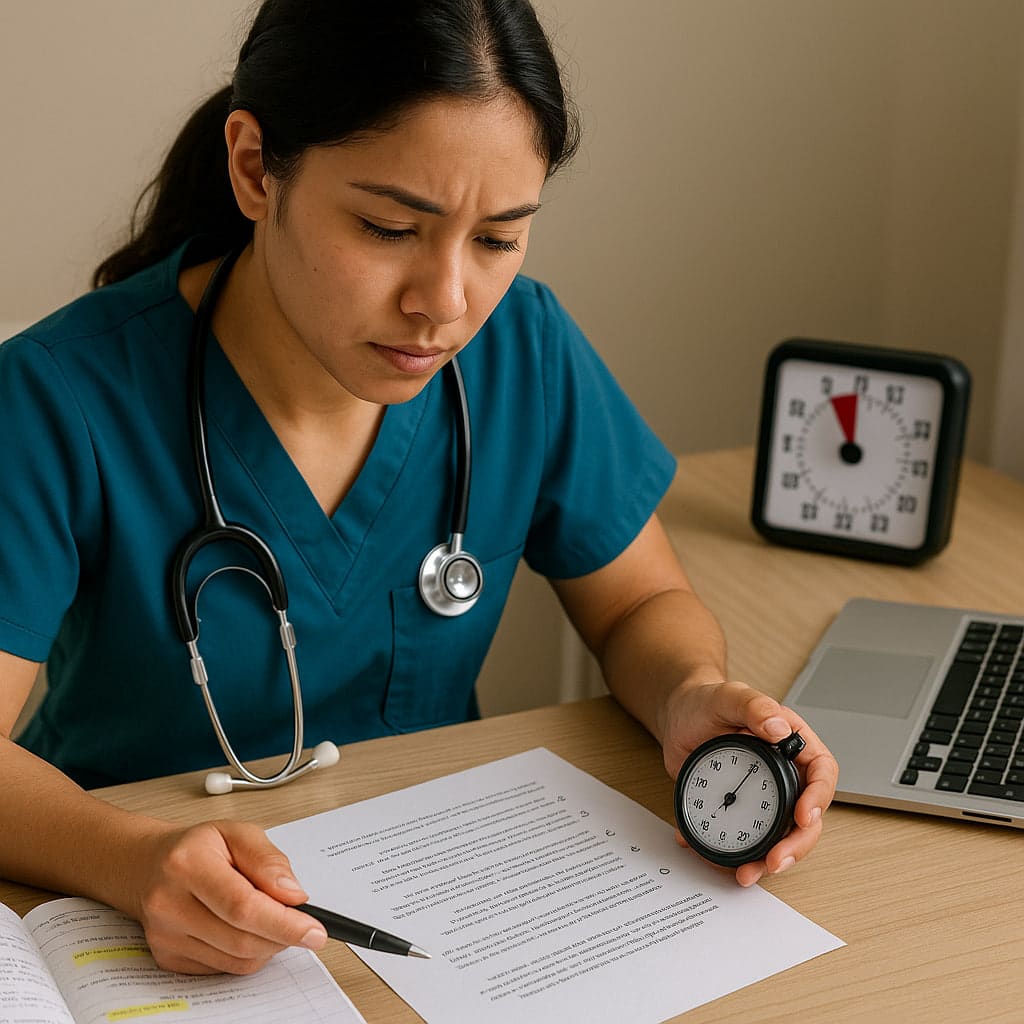 Ogun State School of Nursing and Midwifery Past Questions and Answers