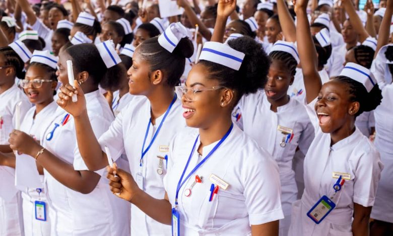 Anambra State School of Nursing and Midwifery Past Questions and Answers