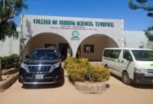 College of Nursing and Midwifery Tambuwal Past Questions and Answers