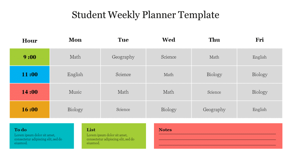 Oil and Gas Companies Past Questions and Answers 7 87612 student weekly planner template