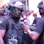 DSS Recruitment Past Questions and Answers PDF