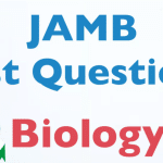 JAMB Biology Past Questions and Answers 5 JAMB Biology Past Questions Improve Your Exam Preparation