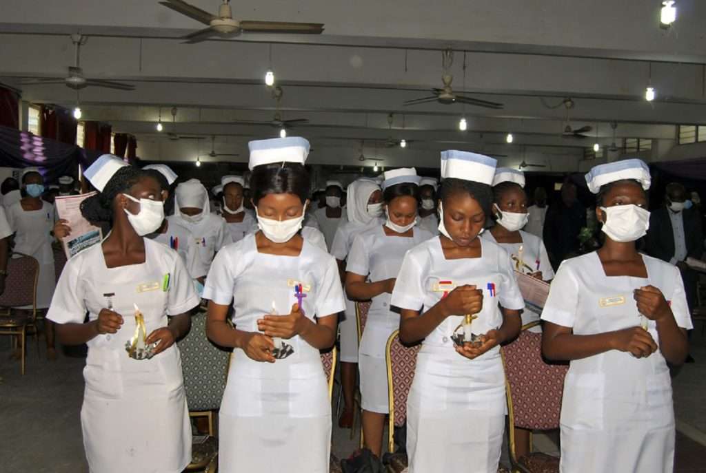 How to Prepare and Pass the NMCN Exam in Nigeria