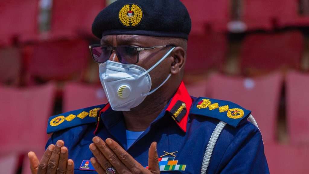  Civil Defence NSCDC Recruitment Exam Past Questions and Answers