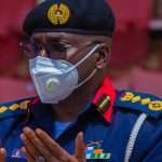 Civil Defence NSCDC Recruitment Exam Past Questions and Answers 6 Civil Defence NSCDC Recruitment Exam Past Questions and Answers