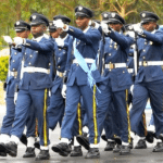 Nigerian Airforce Exam Past Questions And Answers 5 Nigerian Air Force 1