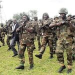Nigerian Forces Recruitment Past Questions and Answers 6 Nigerian Forces Recruitment Past Questions and Answers
