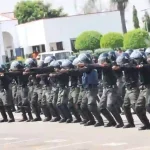 Nigerian Police Force Exam Practice Questions & Answers 4 Nigerian Police Force Exam Practice Questions & Answers