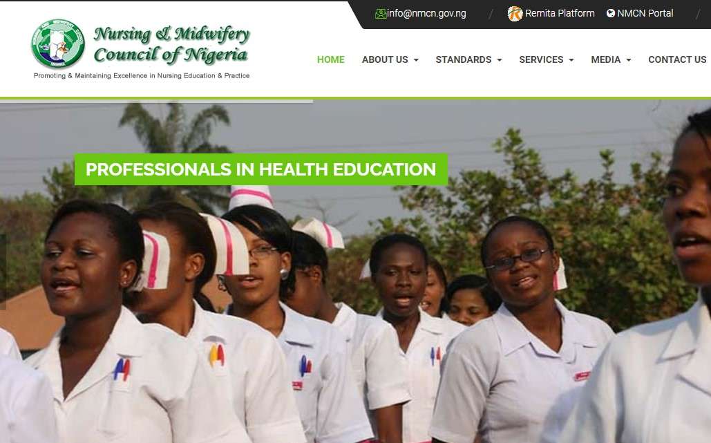 How to Prepare and Pass the NMCN Exam in Nigeria 2 Nursing and Midwifery Council of Nigeria