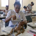 Midwifery Past Questions and Answers PDF 4 Midwifery Past Questions and Answers PDF