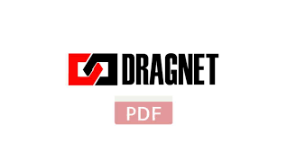  DRAGNET Past Questions and Answers