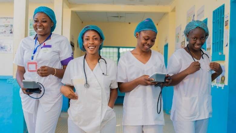 How to Prepare and Pass the NMCN Exam in Nigeria 1 REU Africas Pulse Spring 2025 Landscape