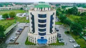 UNILAG Postgraduate Past Questions and Answers 3 SENATE BUILDING