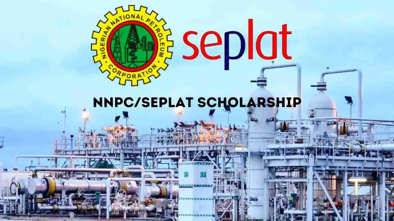 SEPLAT Scholarship Past Questions and Answers 2 SEPLAT