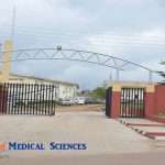 UNIMED Post UTME Past Questions and Answers 11 UNIMED